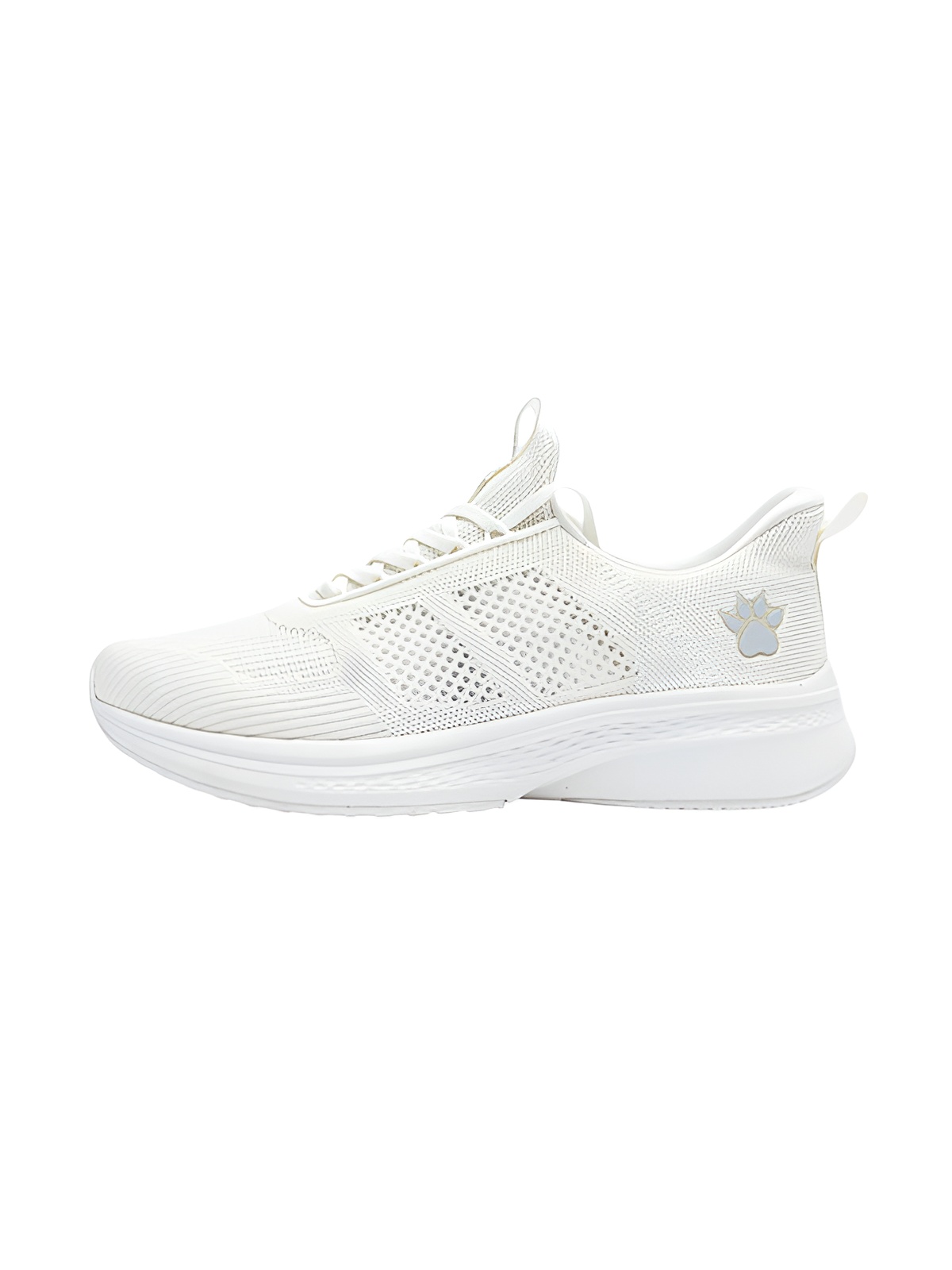 Кроссовки KELME Women's Casual Shoes White