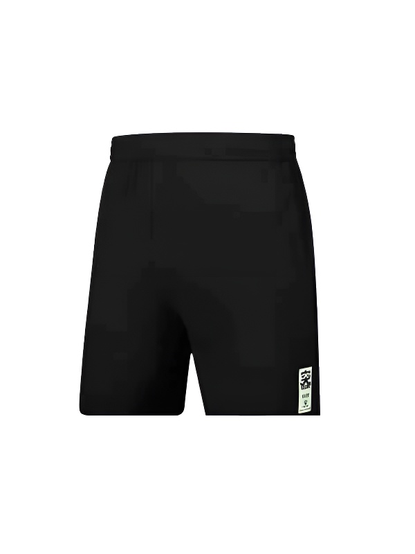 Шорты KELME Knitted Shorts Black