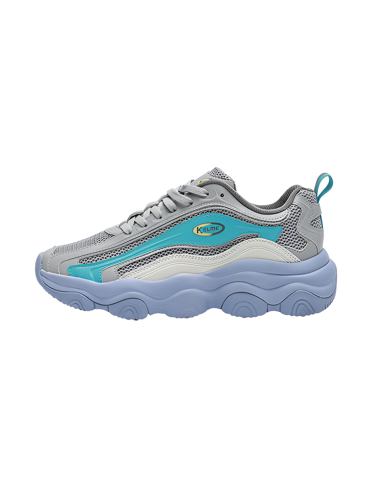 Кроссовки KELME Women's Casual Shoes Blue