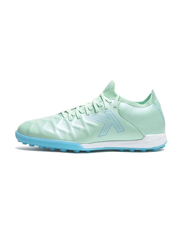 Шиповки KELME Men's Football Shoes (TF) Mint