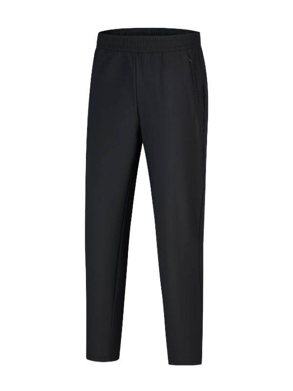 Брюки KELME Fleece Knitted Trousers Dark Blue