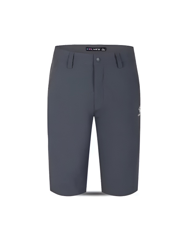 Шорты KELME Men's Quick-Drying Pants Dark Grey