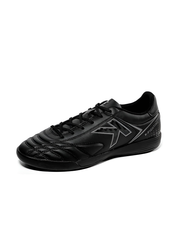 Футзалки KELME Indoor Soccer Shoes (Black/White)