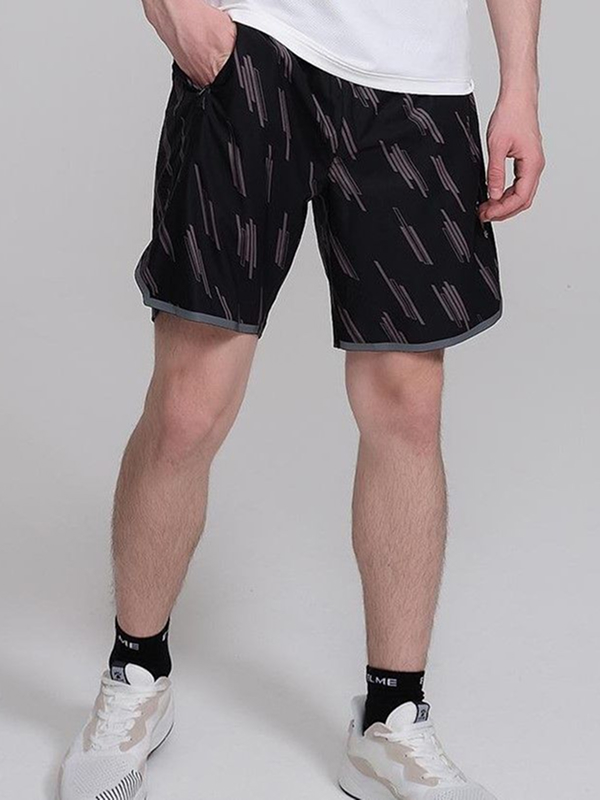Шорты KELME Woven Shorts Dark Grey