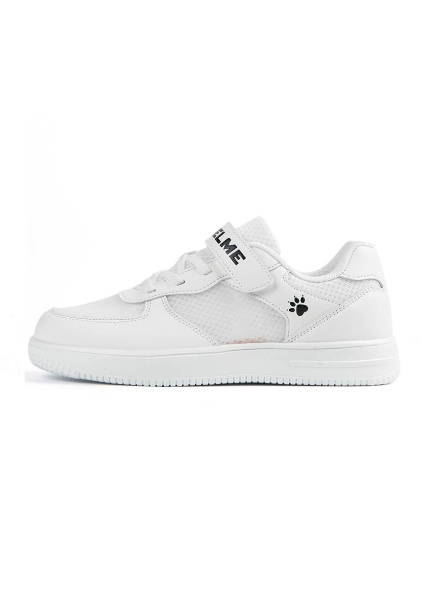 Детские кроссовки KELME Children's Casual Shoes White
