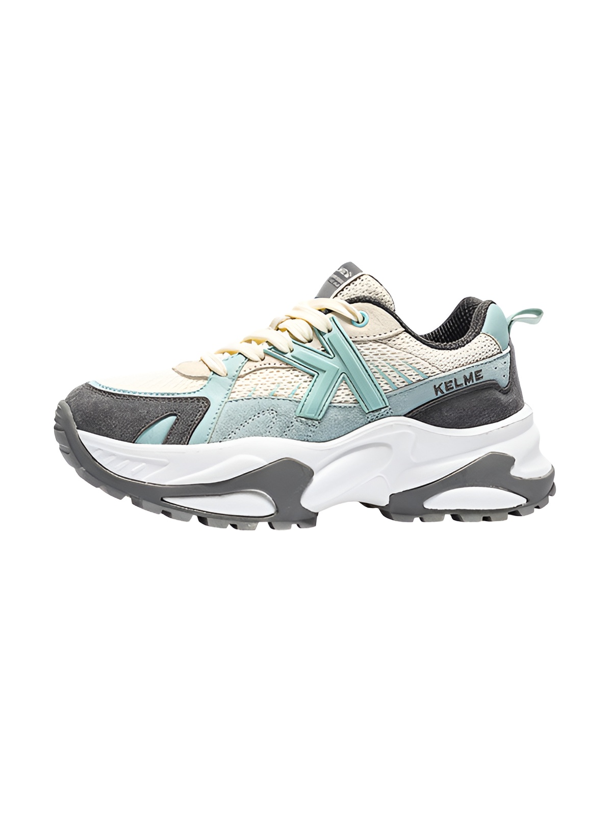 Женские кроссовки KELME Women's Casual Shoes White