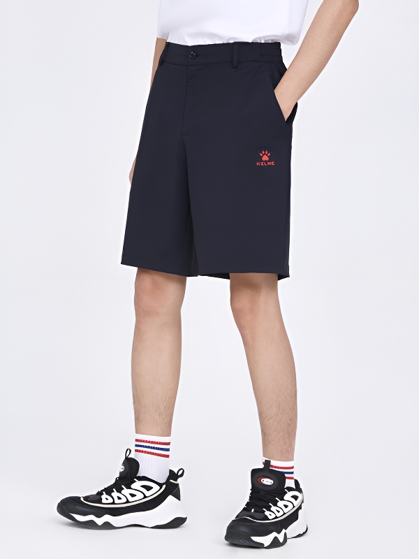 Шорты KELME 6227DK1020-469 Dark Blue
