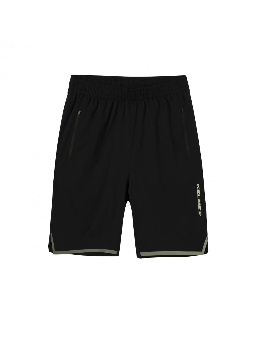 Шорты KELME Woven Shorts Black