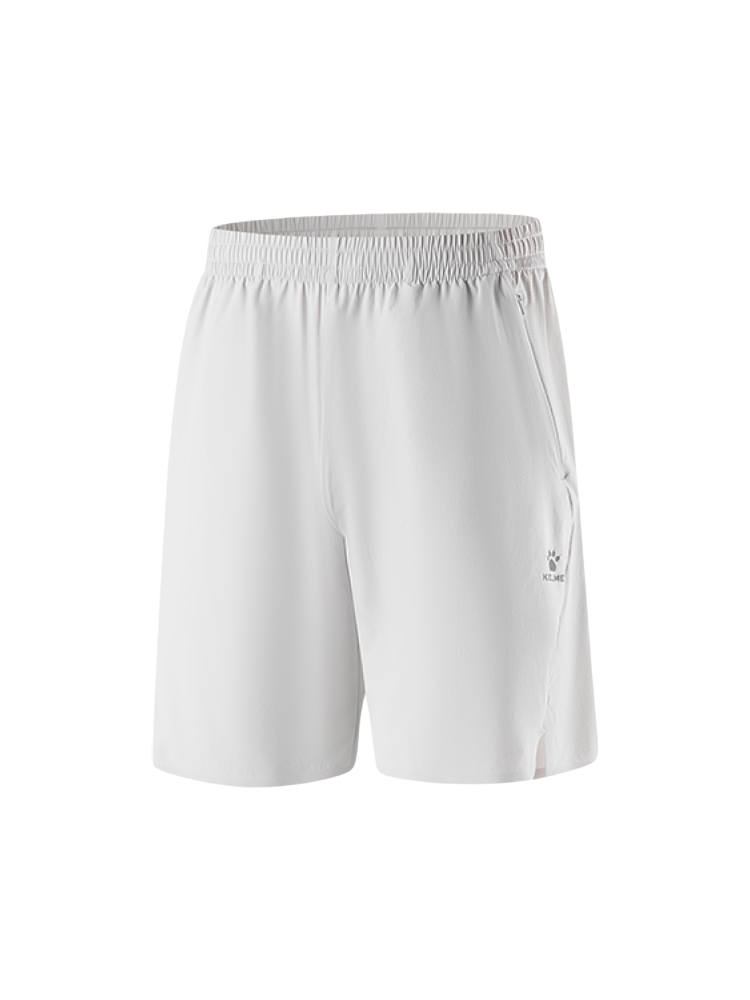 Шорты KELME Woven Five-quarter Pants Grey