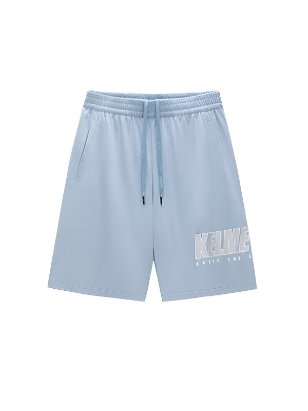Шорты KELME Knitted Shorts Blue
