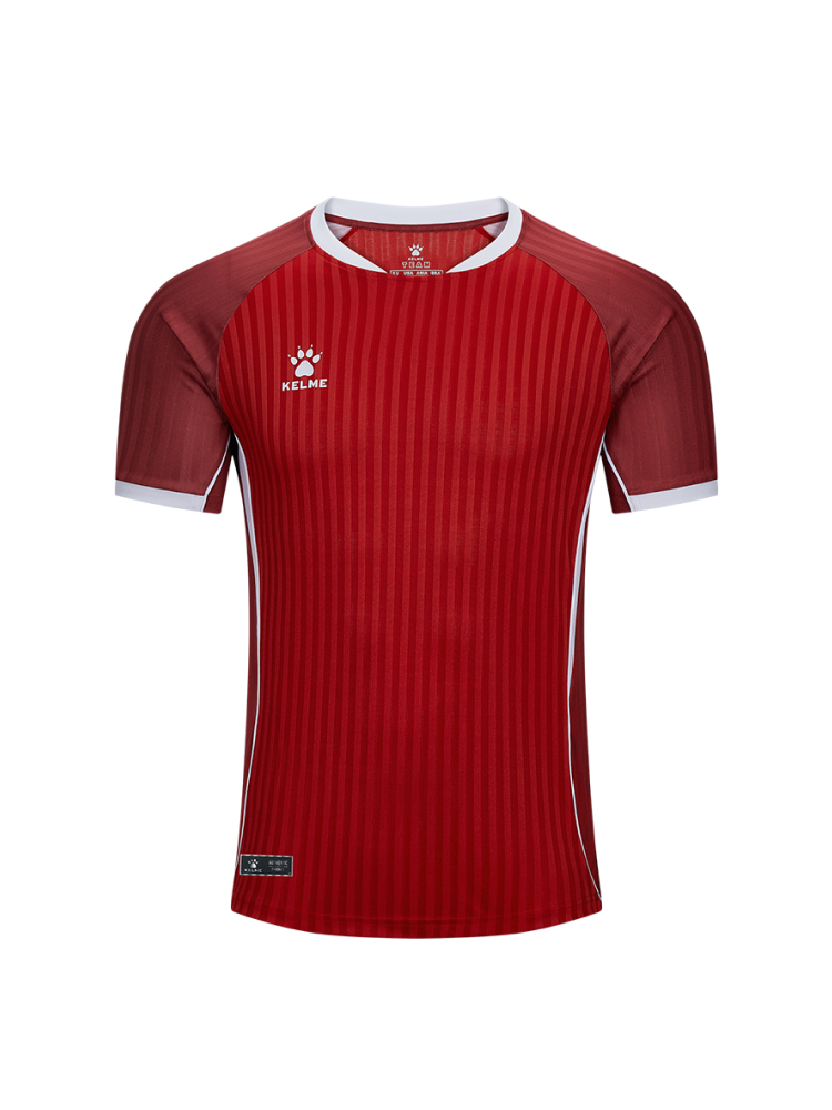 Футболка KELME Training Uniform Red