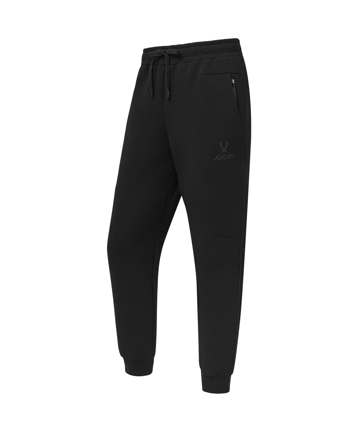 Брюки спортивные JOGEL ESSENTIAL Athlete PRO Pants, черный