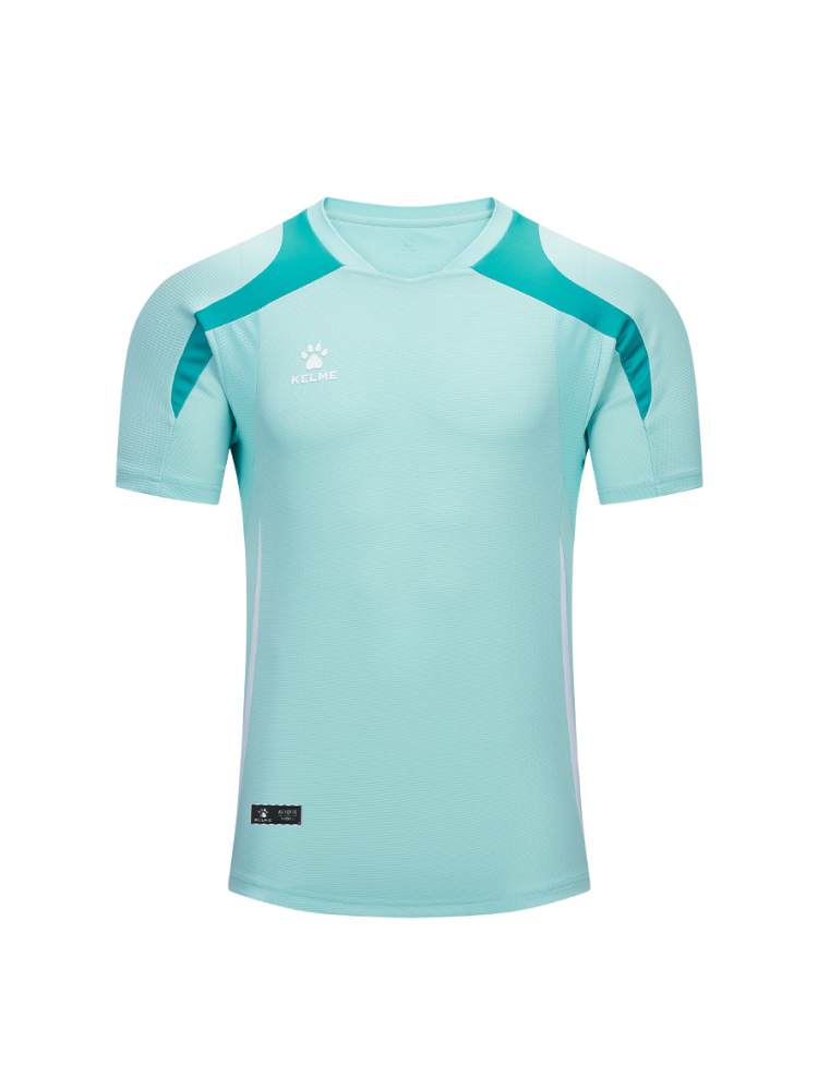 Футболка KELME Training Uniform Teal