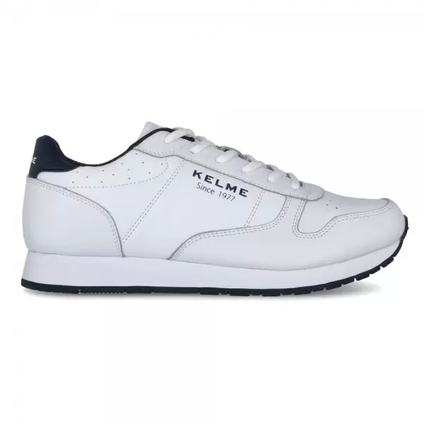 Кроссовки KELME Victory White