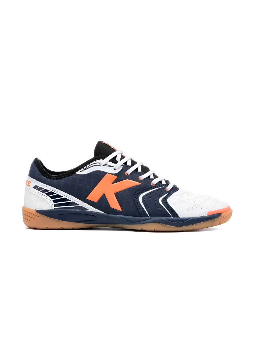 Футзалки KELME K-Finale Dark Blue