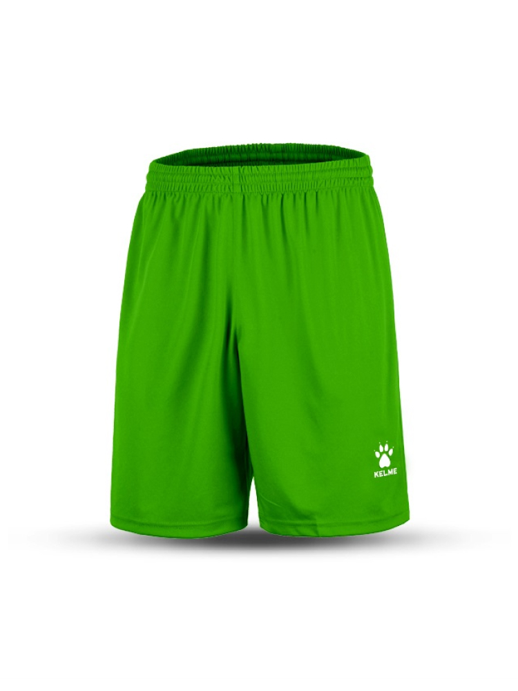 Детские шорты KELME Football Shorts (Kids) Green