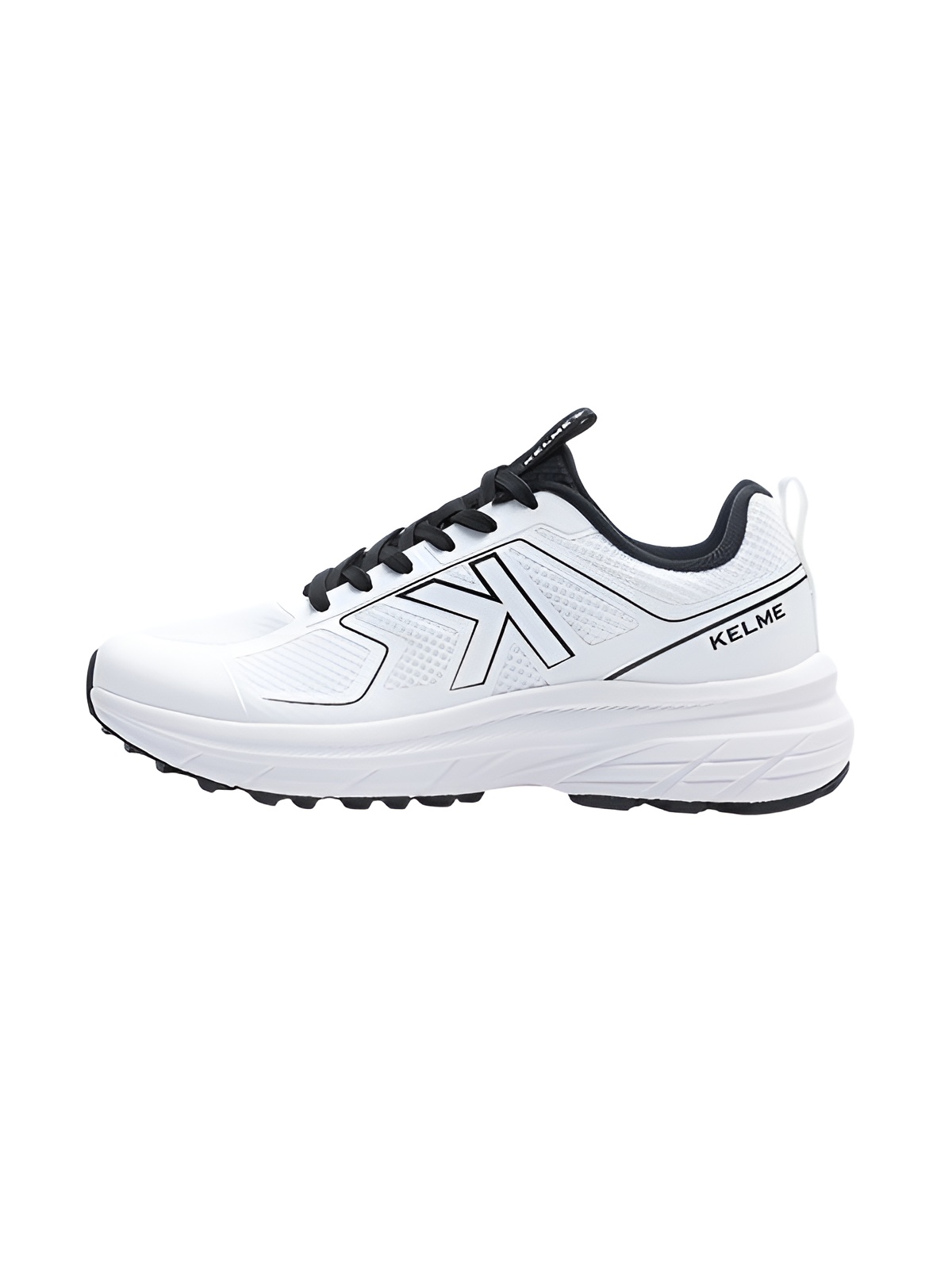 Кроссовки KELME Women's Casual Shoes White