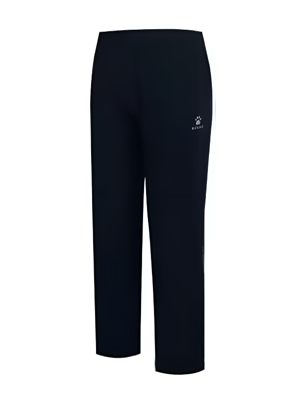 Брюки KELME Men's Knitted Sports Trousers Dark Blue