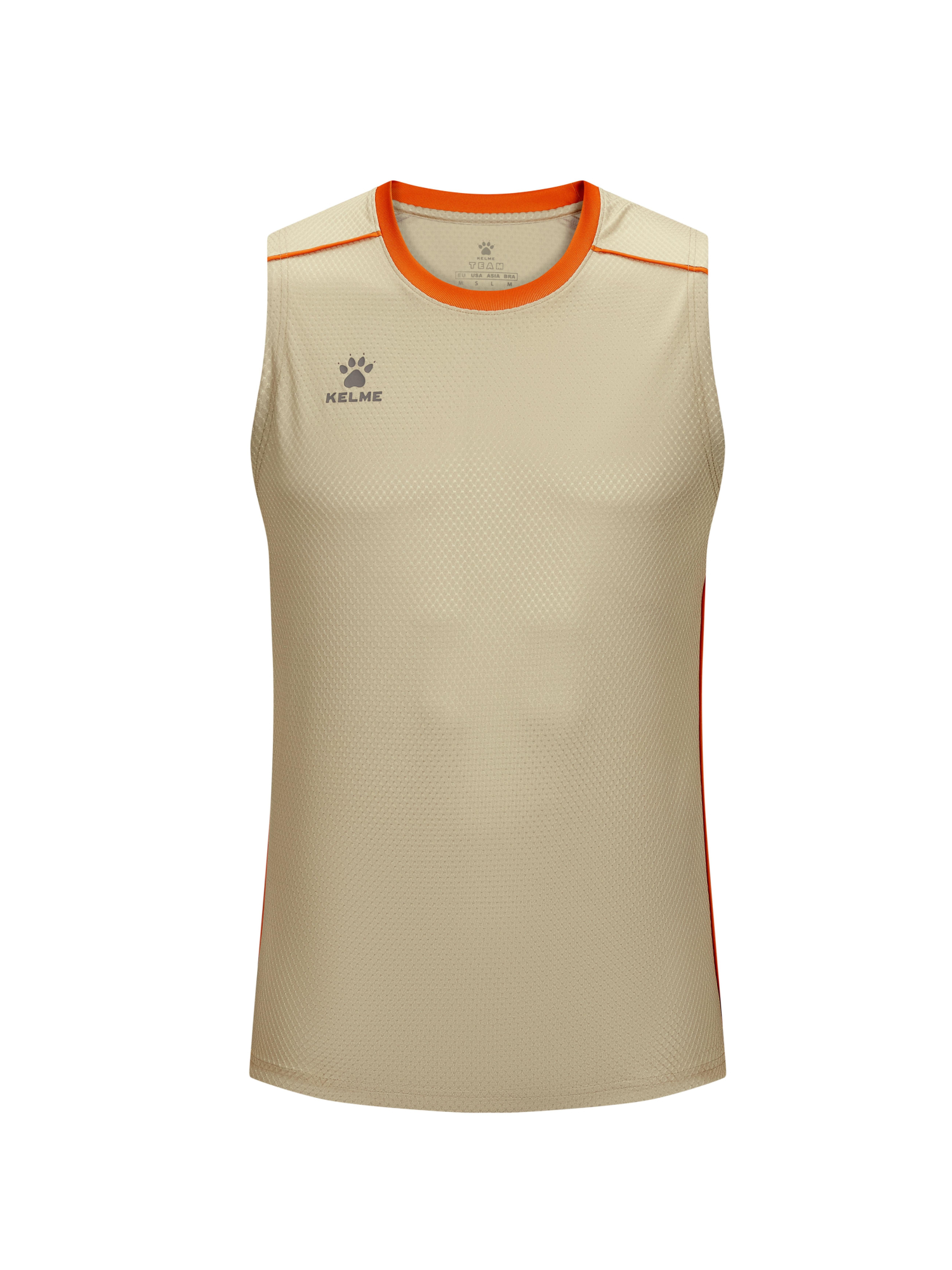Майка KELME Training Vest Khaki