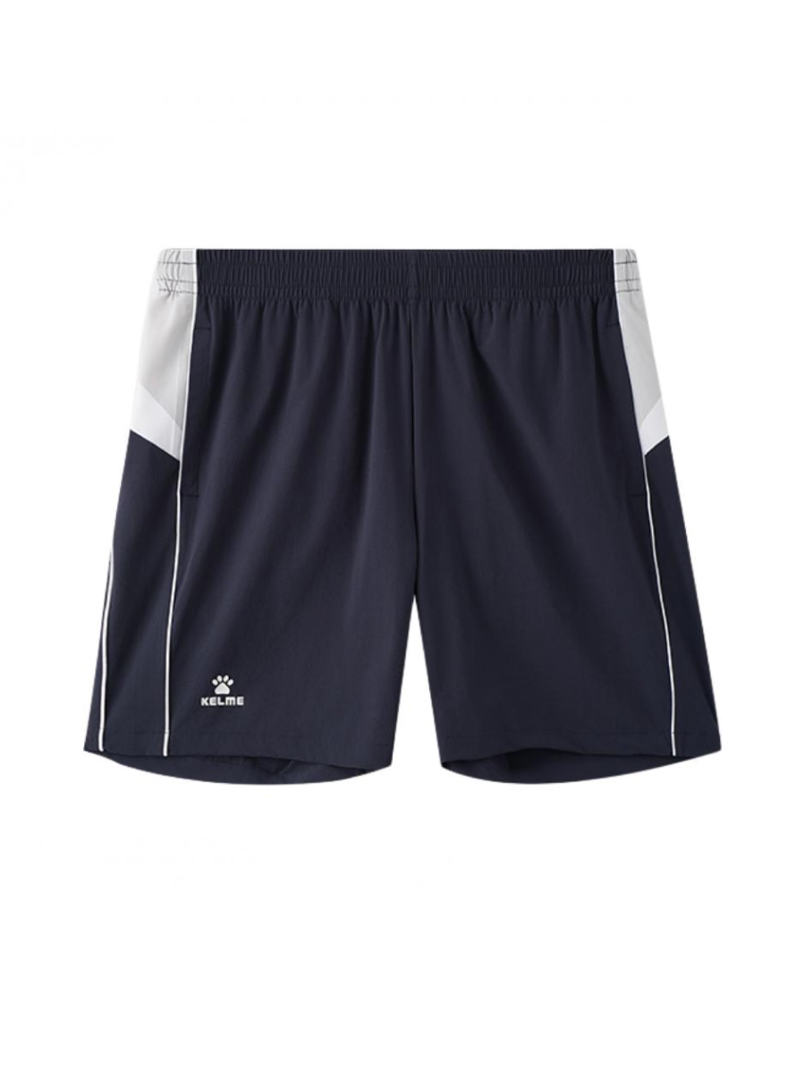 Шорты KELME Woven Shorts Dark Blue