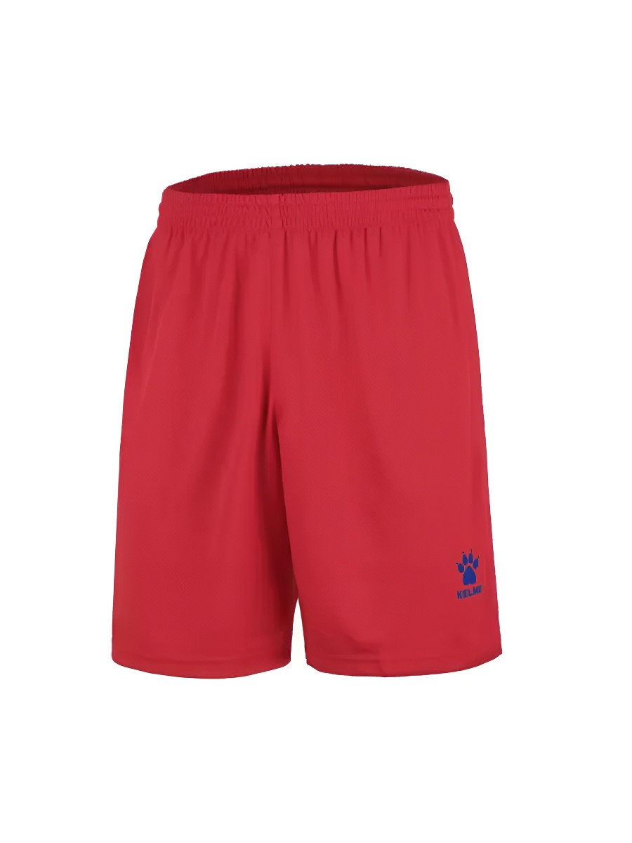 Шорты KELME Football Shorts Red