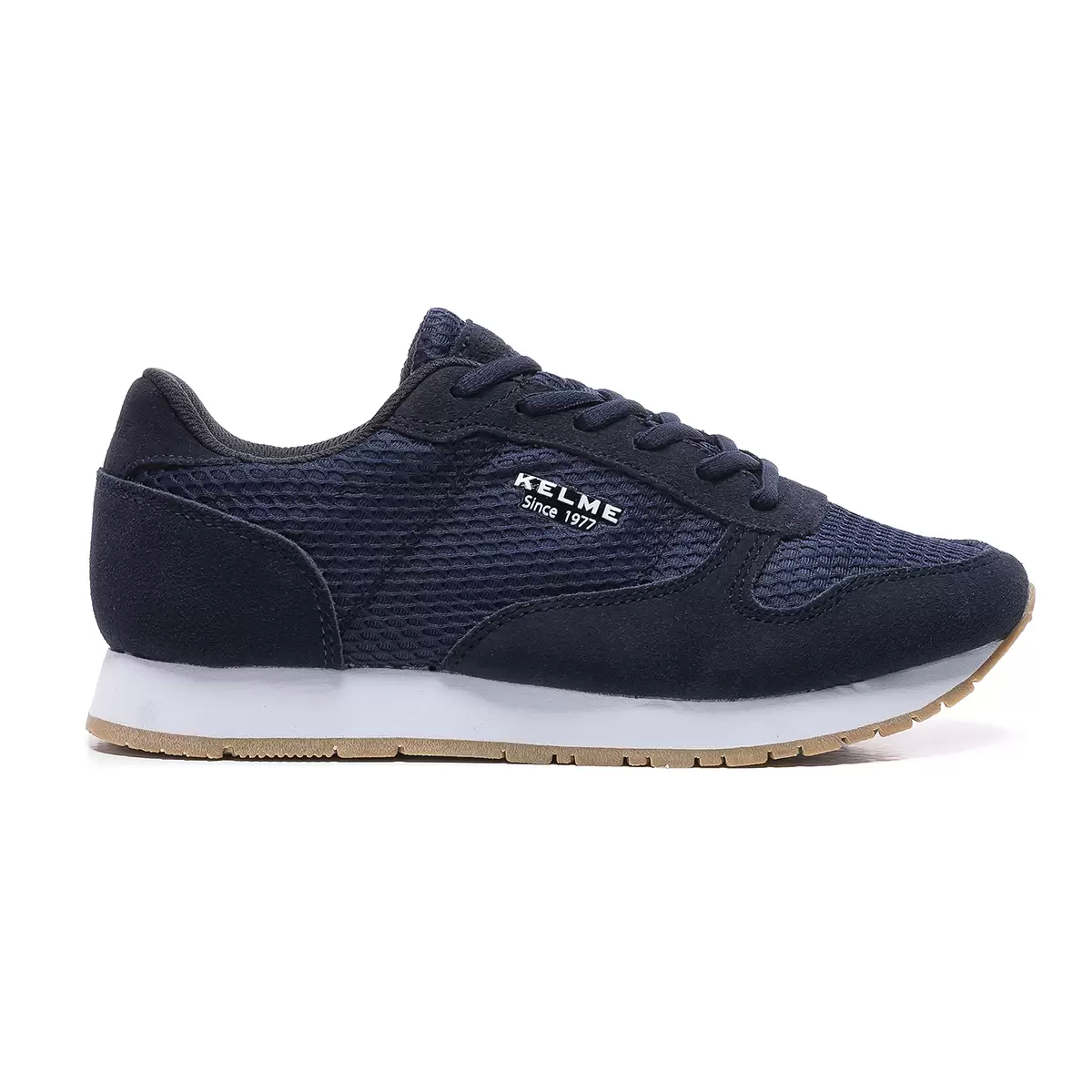 Кроссовки KELME Victory Fresh Dark Blue