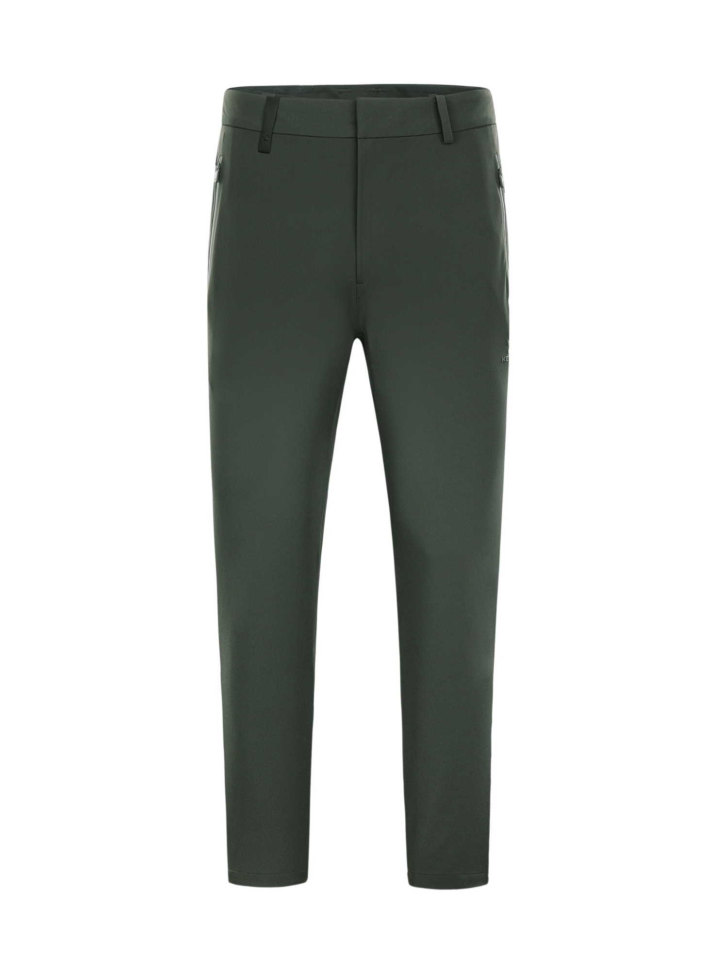 Брюки KELME Woven Trousers Dark Green