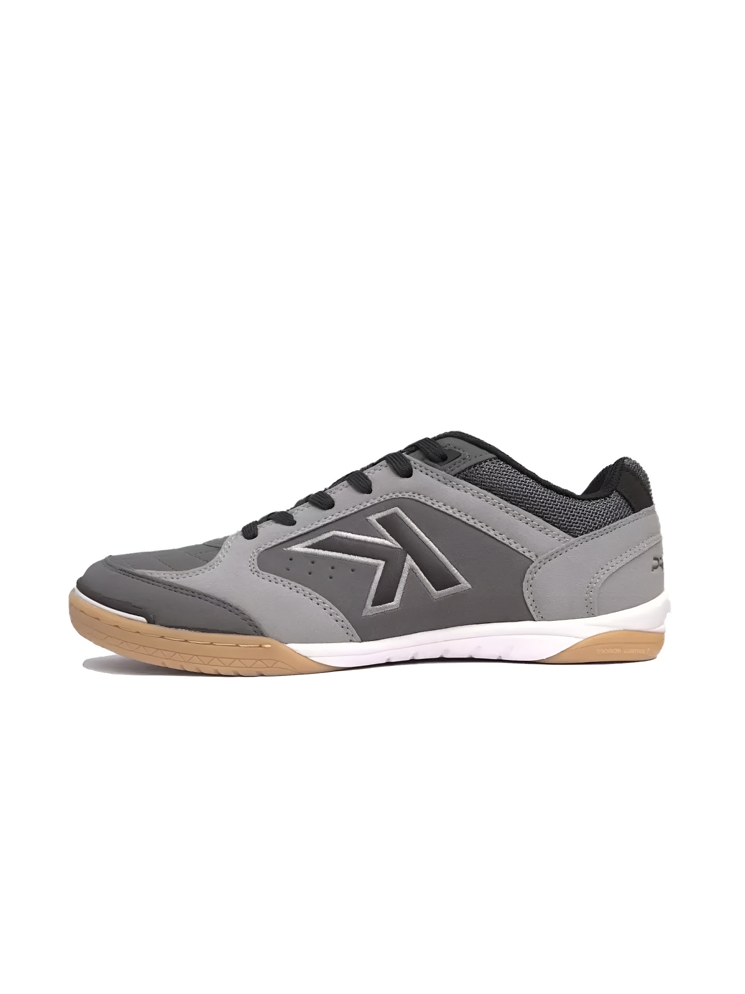 Футзалки KELME Precision Grey