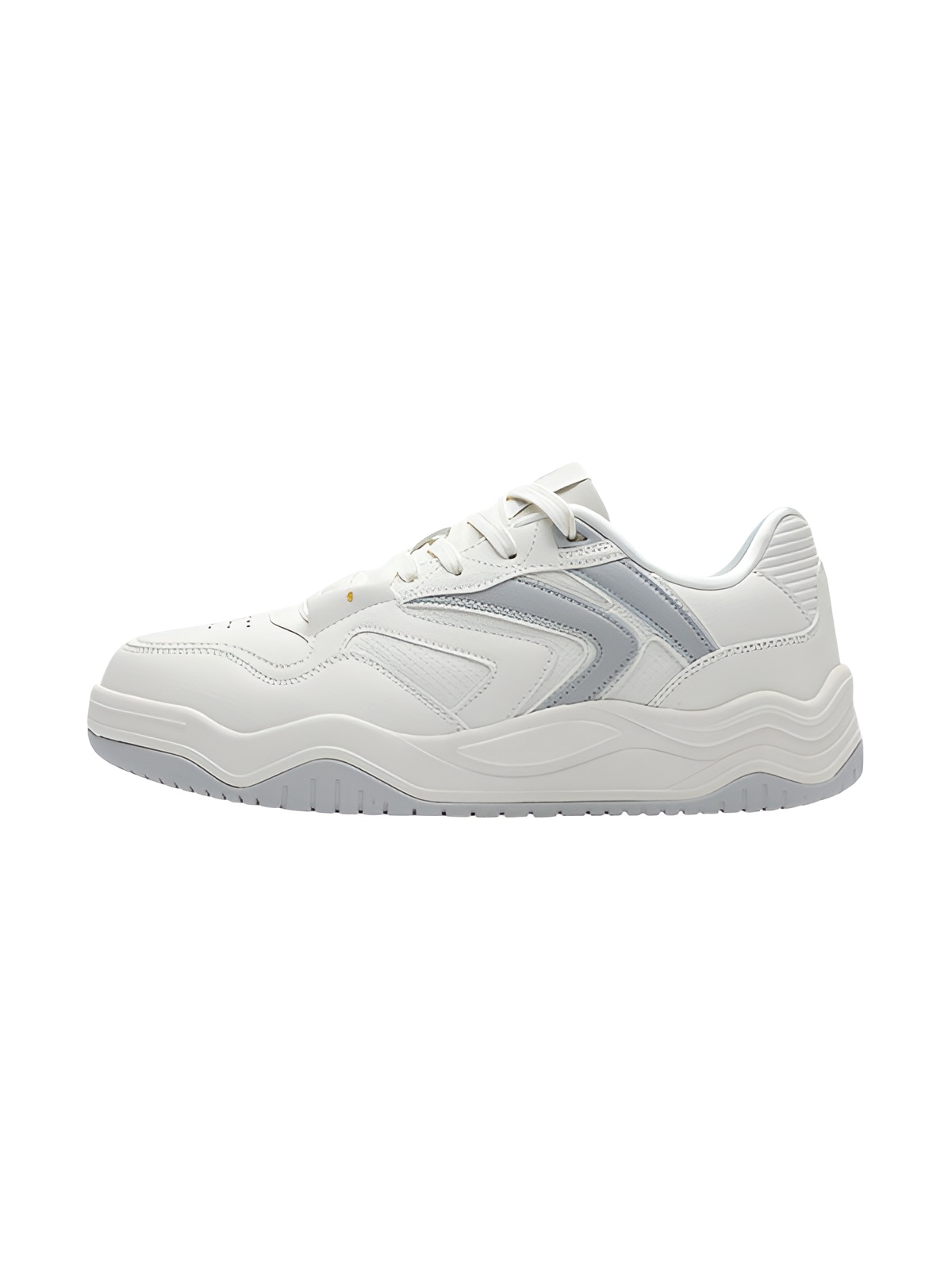 Кроссовки KELME Men's Casual Shoes White
