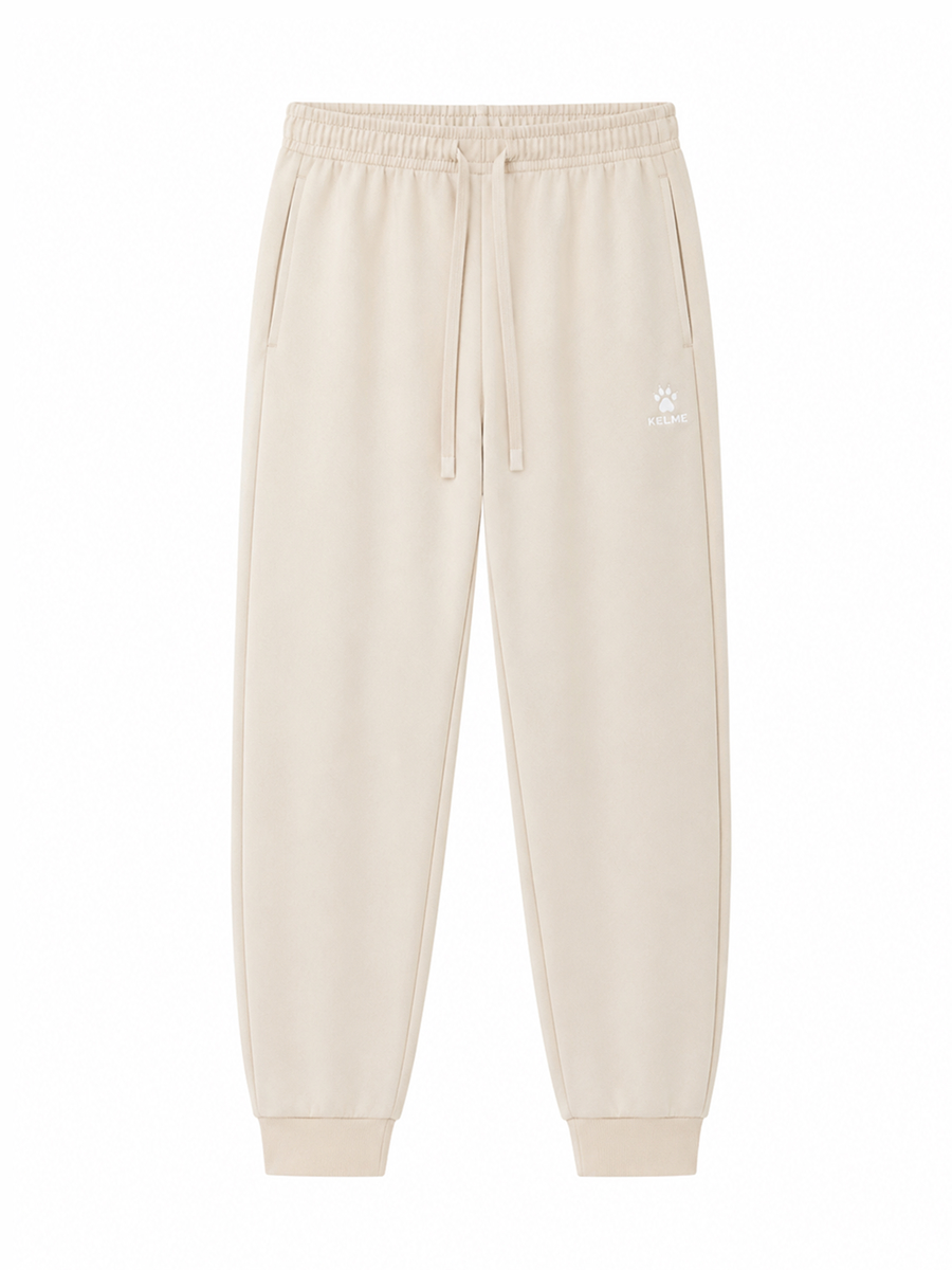 Брюки KELME Knitted Trousers White
