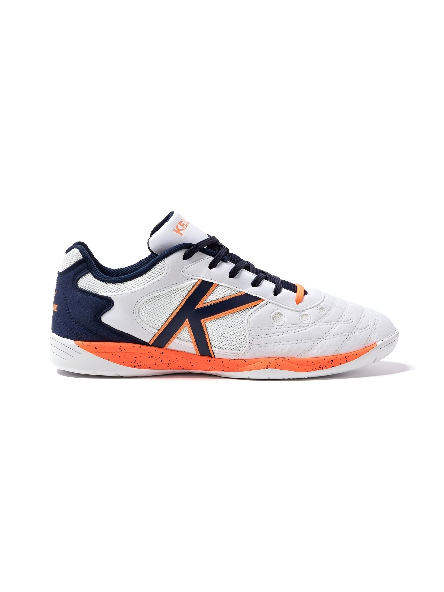 Футзалки KELME Indoor Copa White