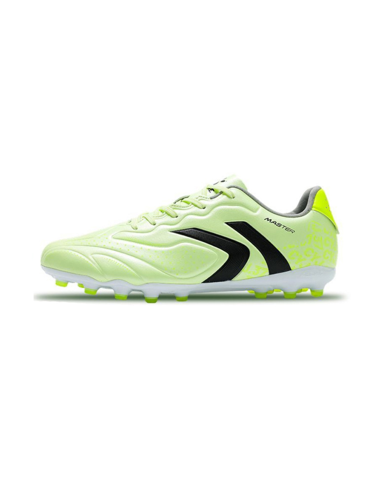 Бутсы KELME Men's Soccer Cleats (MG) Light Green