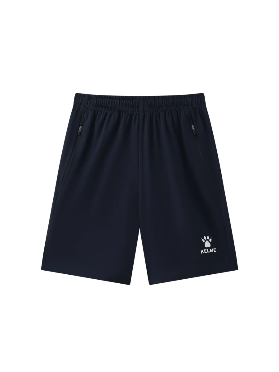 Шорты KELME Woven Shorts Dark Blue