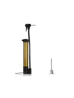 Насос KELME Pump Equipment (Black/Gold)