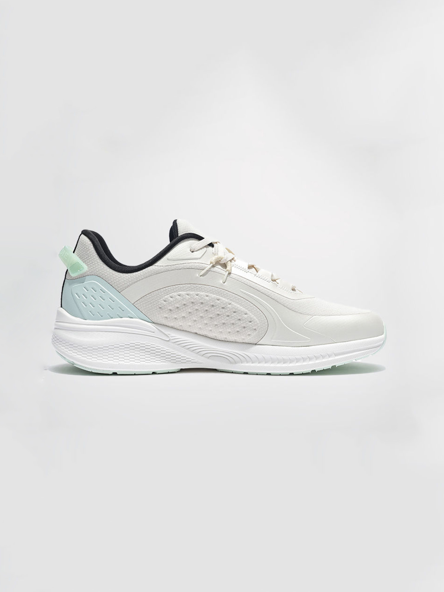 Кроссовки KELME Men's Sneakers White