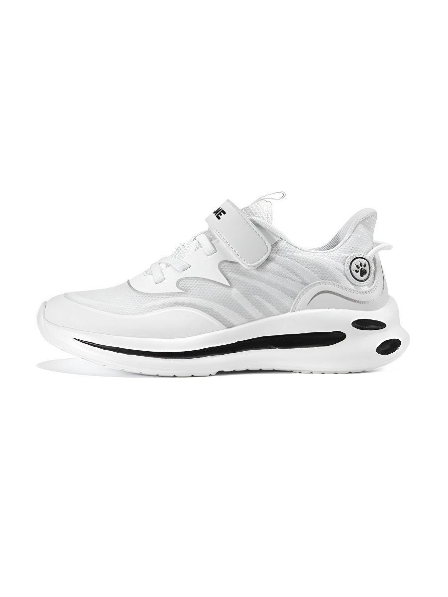 Детские кроссовки KELME Children's Sneakers White
