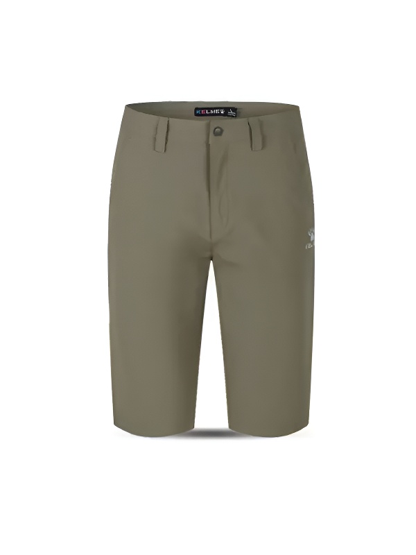 Шорты KELME Men's Quick-Drying Pants Khaki