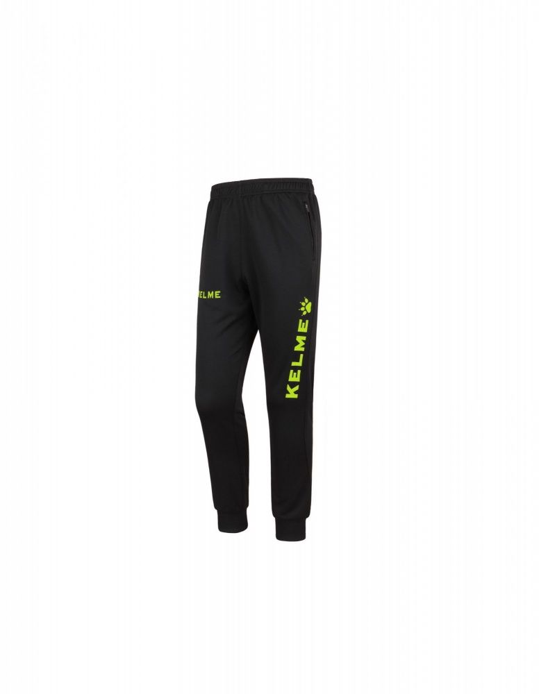 Брюки KELME Pants Global Black
