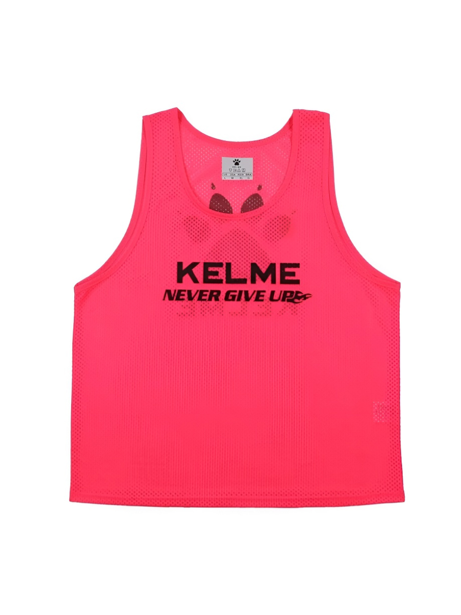 Манишка KELME Training Bib Pink