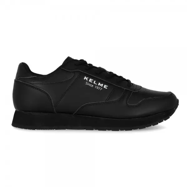 Кроссовки KELME Victory Black