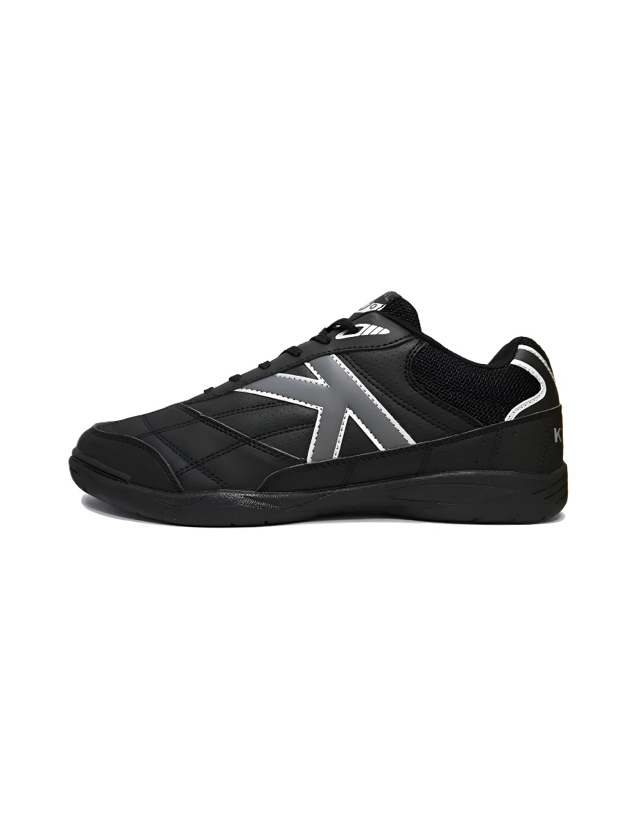 Футзалки KELME Goleiro Black