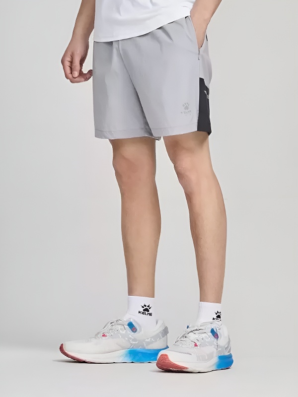 Шорты KELME Woven Shorts Grey