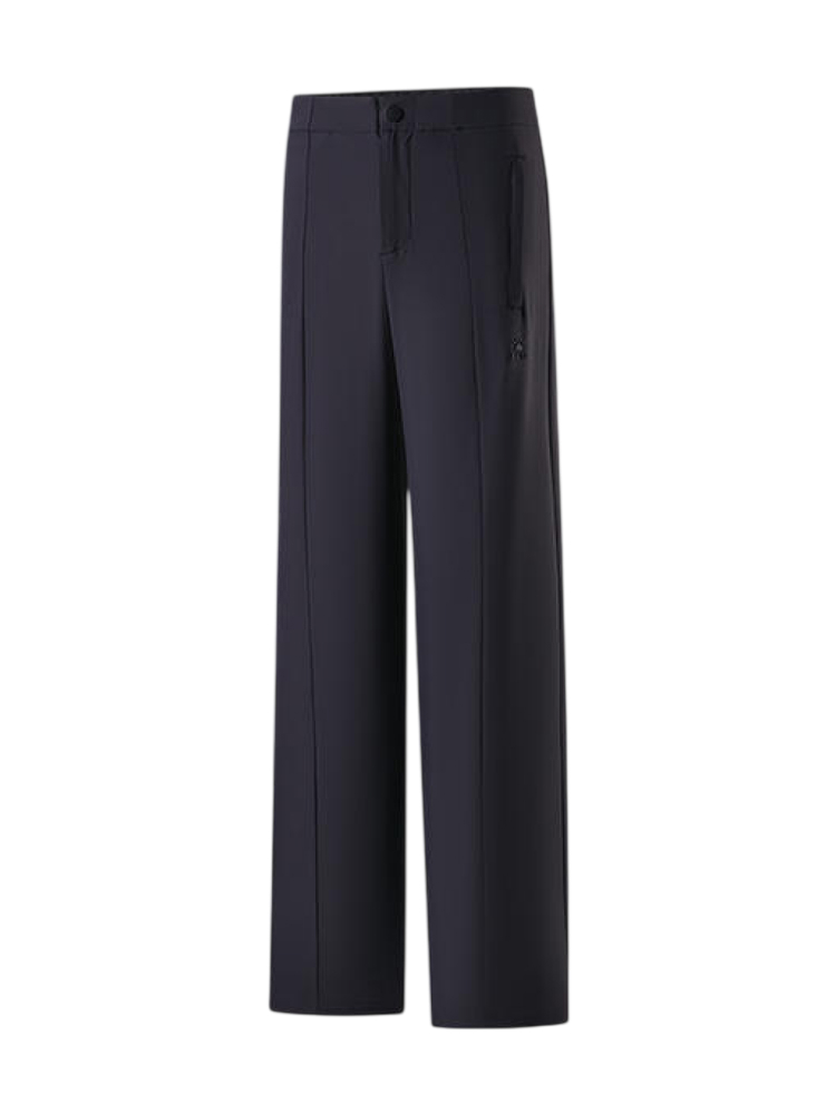 Брюки KELME Woven Trousers Dark Blue
