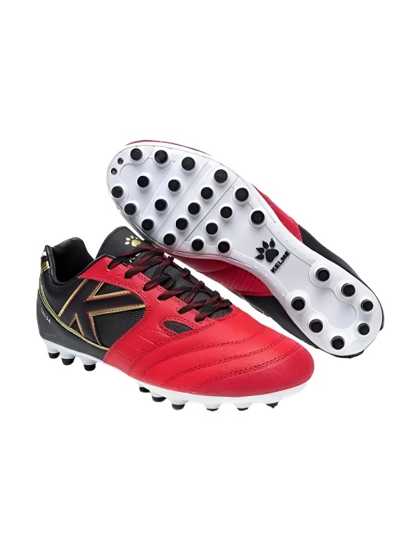 Бутсы KELME Salsa Multitacos Red