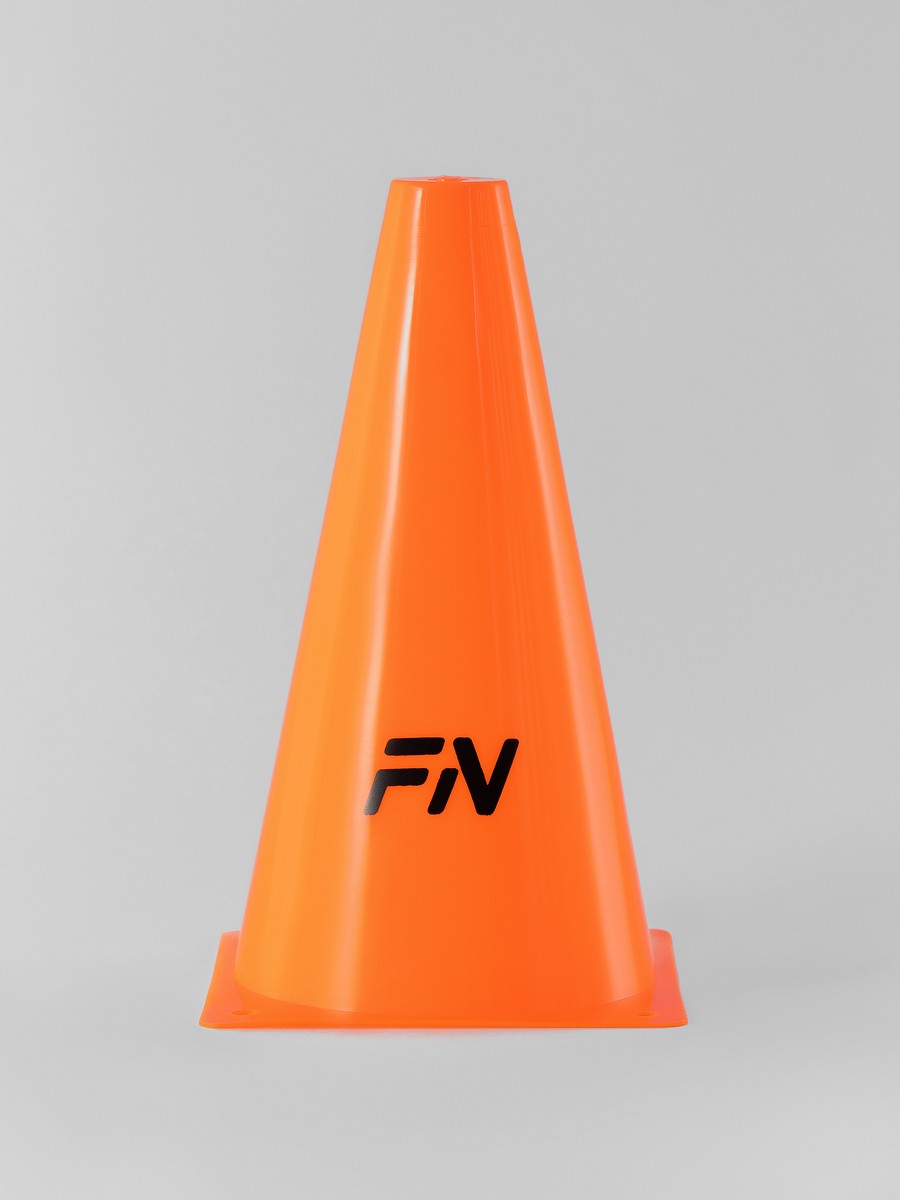 Конус FN Cones Without Holes (23cm) Orange