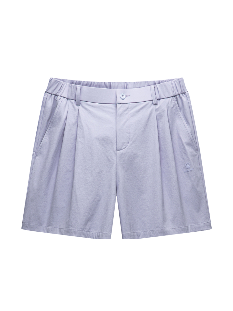 Шорты KELME Woven Shorts Violet