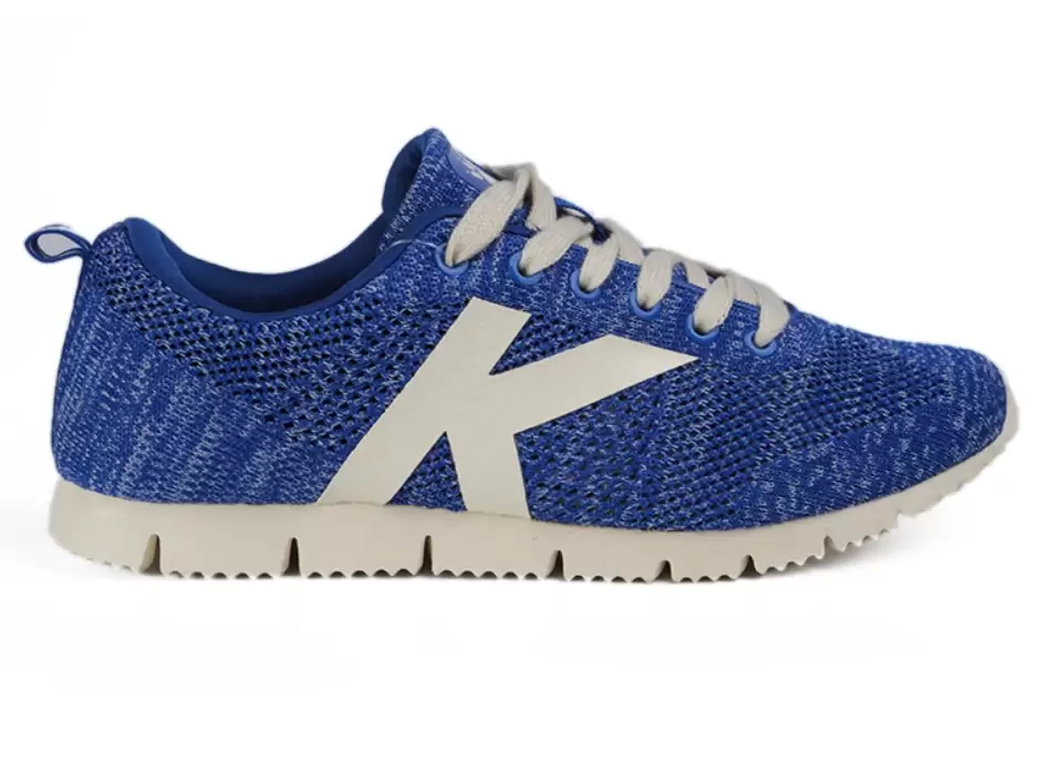 Кроссовки KELME Running Shoes Blue