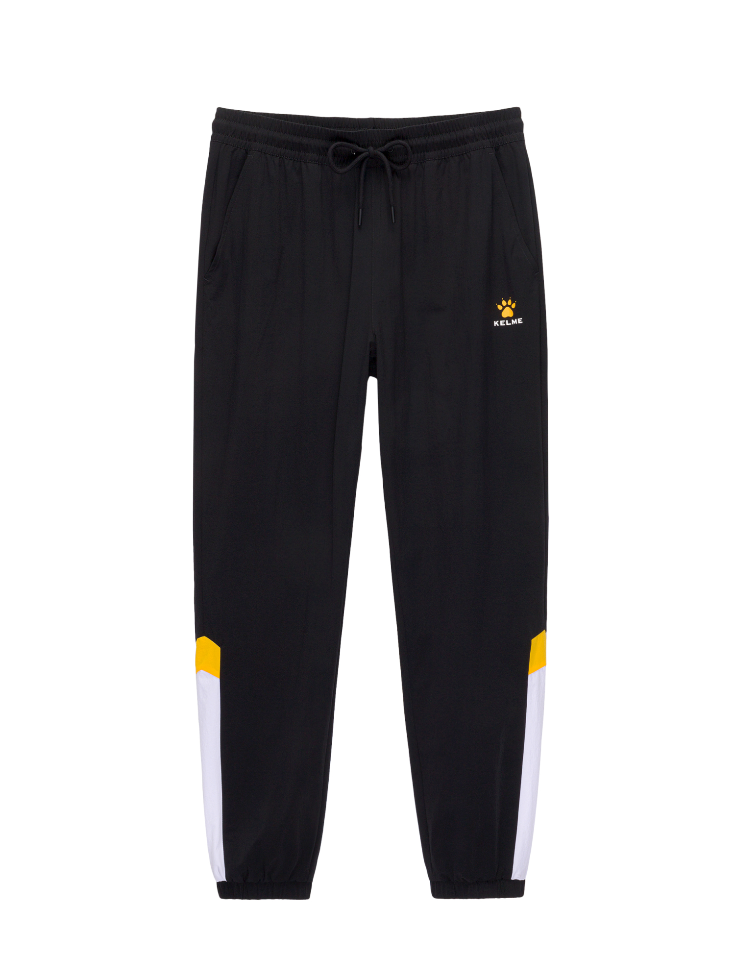 Брюки KELME Woven Trousers Black