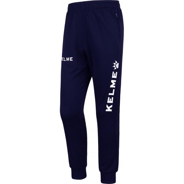Брюки KELME Pants Global Dark Blue