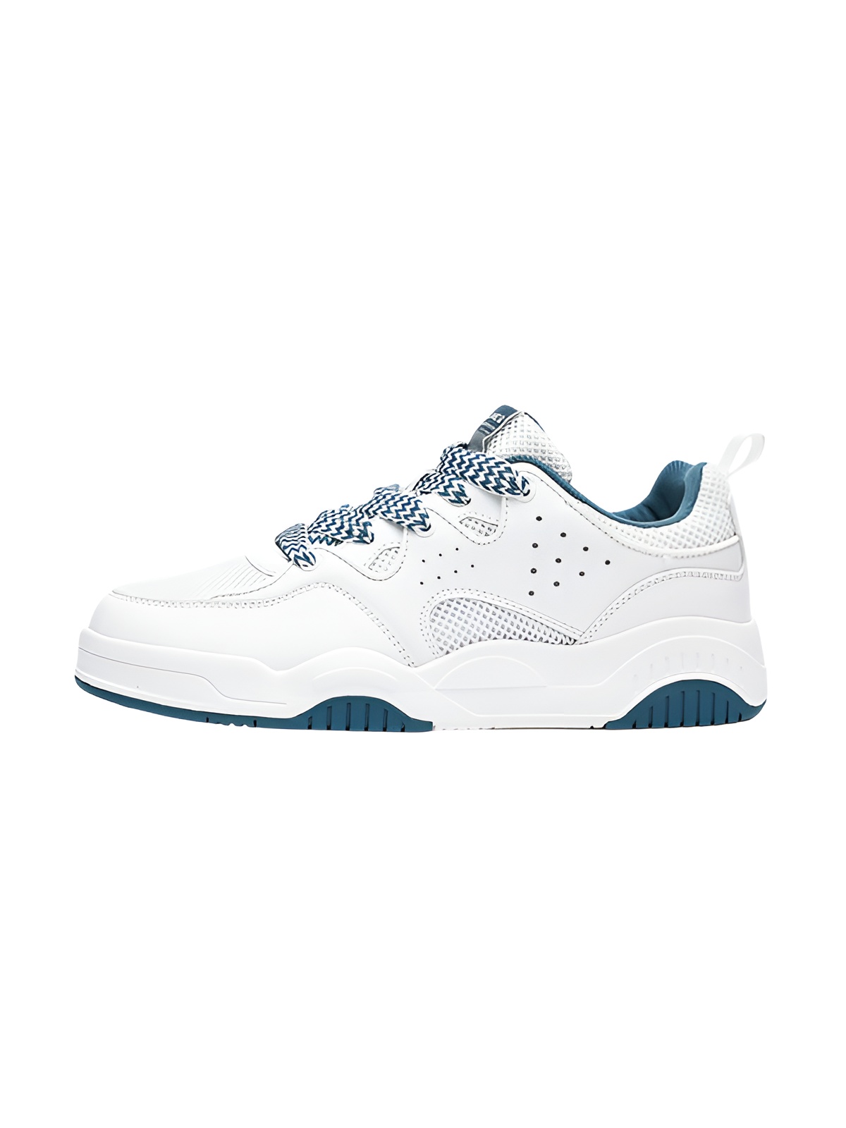 Кроссовки KELME Men's Casual Shoes White